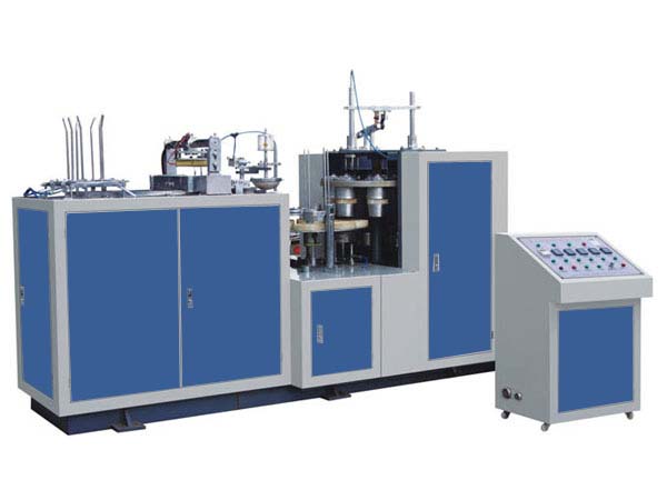 JBZ-D30型紙杯機(jī)